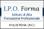 I.P.O. FORMA - Istituto di Alta Formazione Professionale - Polistena (RC)