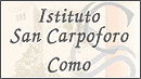 ISTITUTO SAN CARPOFORO - COMO