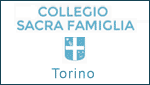 COLLEGIO SACRA FAMIGLIA - TORINO