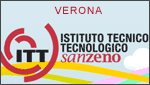 ISTITUTO TECNICO TECNOLOGICO SAN ZENO - VERONA - VR